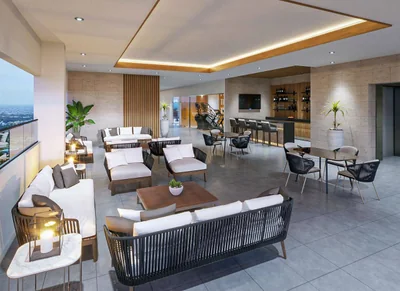 Torre Niza - Apartamentos 1 y 2 Habitaciones - La Julia - Imagen 12