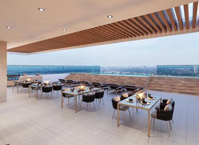 Torre Niza - Apartamentos 1 y 2 Habitaciones - La Julia - Imagen 14