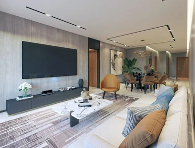 Torre Niza - Apartamentos 1 y 2 Habitaciones - La Julia - Imagen 7