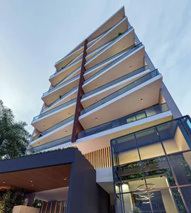 Torre Niza - Apartamentos 1 y 2 Habitaciones - La Julia - Imagen 9