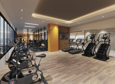 Torre Niza - Apartamentos 1 y 2 Habitaciones - La Julia - Imagen 10