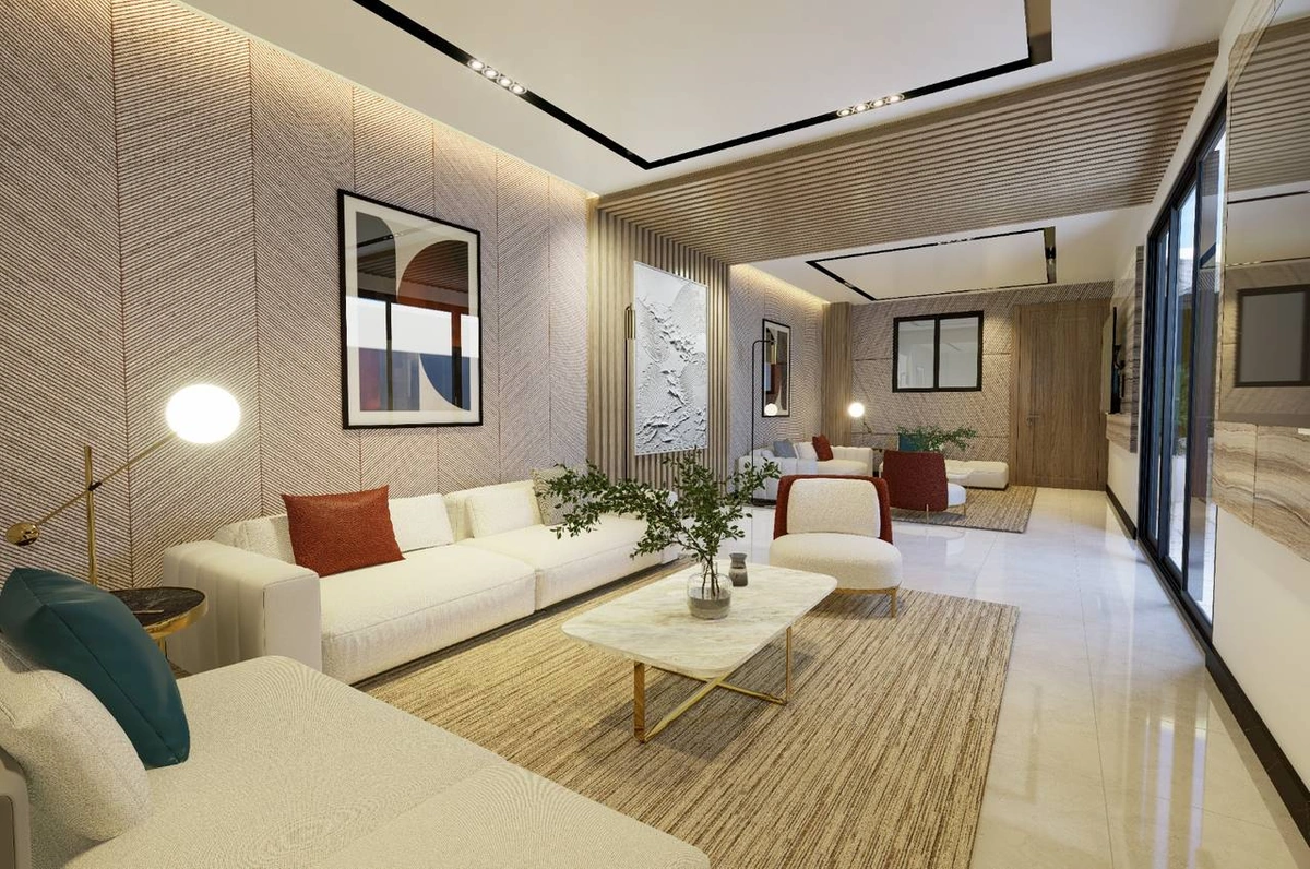 Apartamentos de 1, 2 y 3 Habitaciones en Arroyo Hondo - cerca del Body Shop - Vista 3