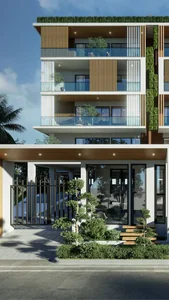 Apartamentos de 1, 2 y 3 Habitaciones en Arroyo Hondo - cerca del Body Shop - Imagen 4