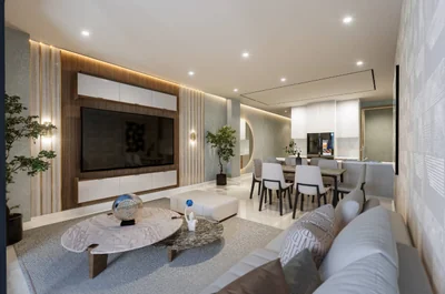 Apartamentos de 1, 2 y 3 Habitaciones en Arroyo Hondo - cerca del Body Shop - Imagen 6