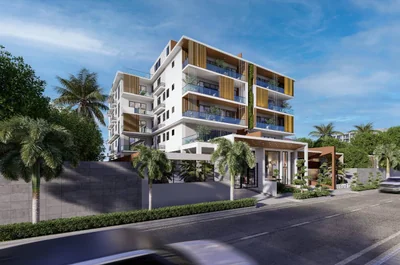 Apartamentos de 1, 2 y 3 Habitaciones en Arroyo Hondo - cerca del Body Shop - Imagen 8