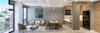 Apartamentos de 1, 2 y 3 Habitaciones en Arroyo Hondo - cerca del Body Shop - Imagen 9