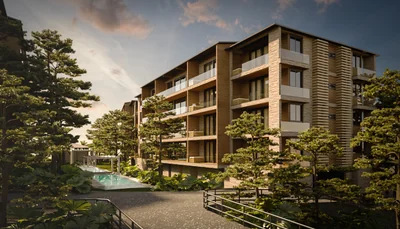 Elements Jarabacoa Lofts - Imagen 1