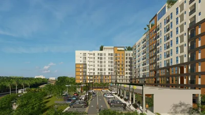 The Six - Jacobo Majluta - 1, 2 et 3 chambres - Image 12