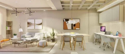 The Six - Jacobo Majluta - 1, 2 et 3 chambres - Image 5