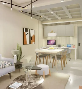 The Six - Jacobo Majluta - 1, 2 et 3 chambres - Image 8