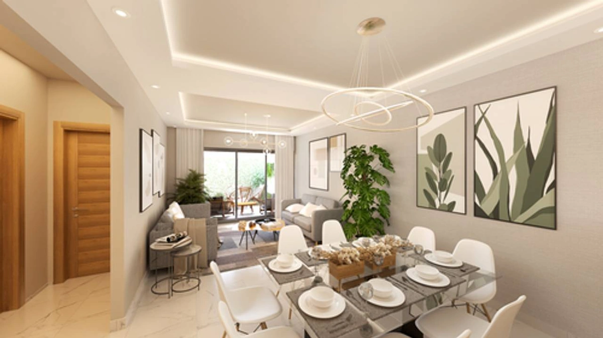 Eco Residences - Vista 4