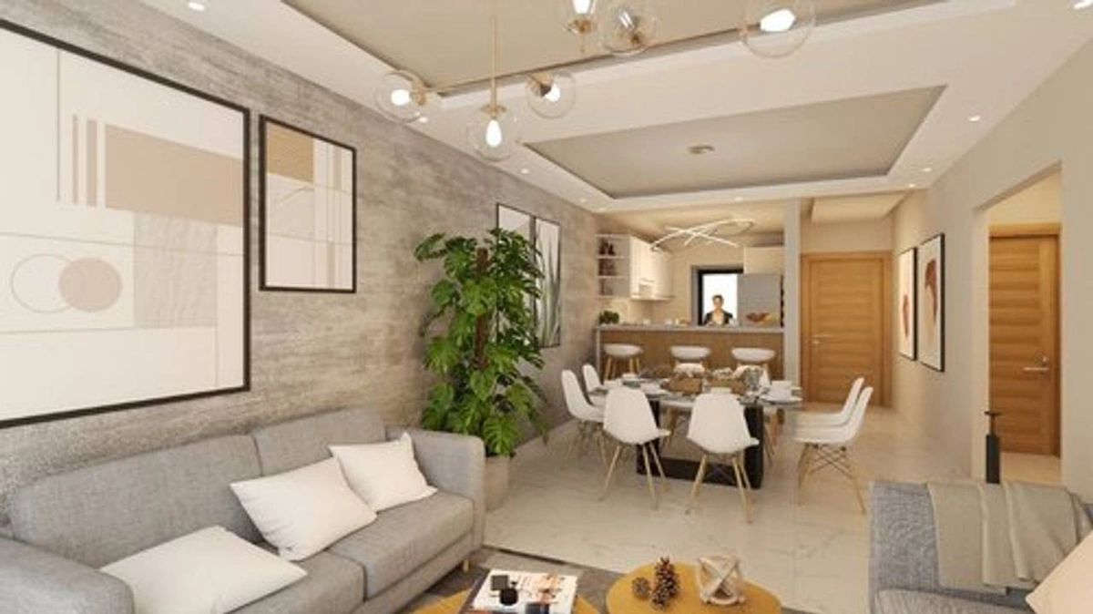 Eco Residences - Vista 5