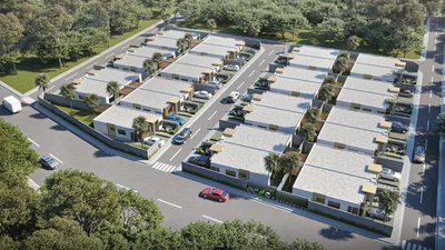 Eco Residences - Imagen 1