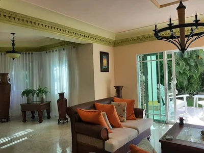 Villa a La Venta en Juan Dolio, Metro Country Club. - Imagen 2