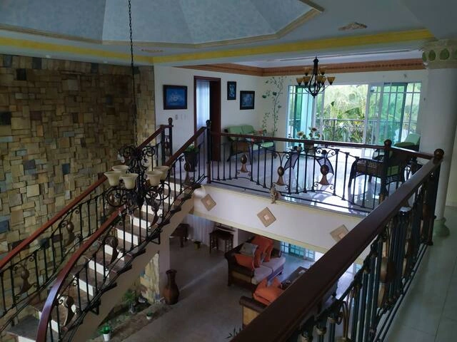 Villa for Sale in Juan Dolio, Metro Country Club. - View 3