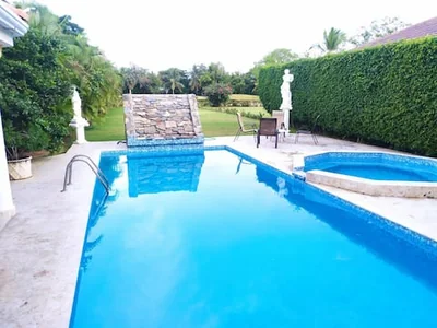 Villa a La Venta en Juan Dolio, Metro Country Club. - Imagen 7