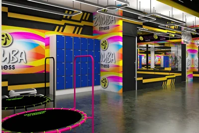 Proyecto de apartamentos modernos con linea blanca, Bavaro, Punta Cana - Imagen 11