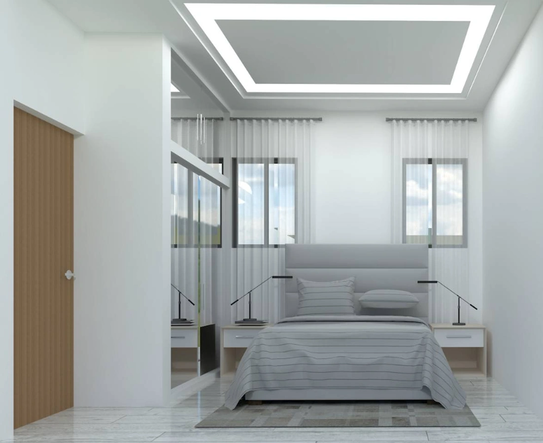 Projet d'appartements modernes avec électroménagers, Bavaro, Punta Cana - Vue 4