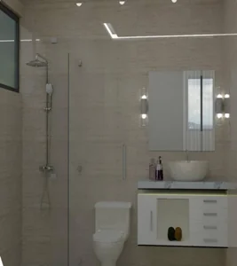 Proyecto de apartamentos modernos con linea blanca, Bavaro, Punta Cana - Imagen 7