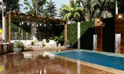 Proyecto de apartamentos en Punta Cana - Imagen 12