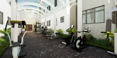 Proyecto de apartamentos en Punta Cana - Imagen 14