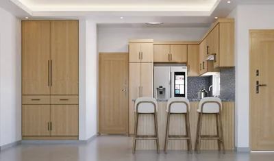 Proyecto de apartamentos en Punta Cana - Imagen 5