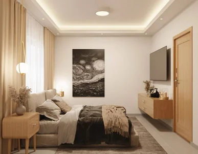 Proyecto de apartamentos en Punta Cana - Imagen 6