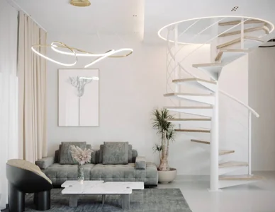 Proyecto de apartamentos en Punta Cana - Imagen 7