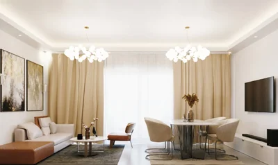 Proyecto de apartamentos en Punta Cana - Imagen 9