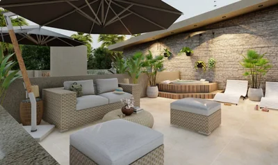 Proyecto de apartamentos en Punta Cana - Imagen 10