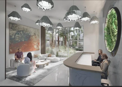 Apartamentos de lujos en Playa nueva Romana. - Imagen 12