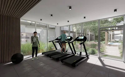 Apartamentos de lujos en Playa nueva Romana. - Imagen 13