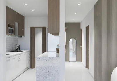 Apartamentos de lujos en Playa nueva Romana. - Imagen 6