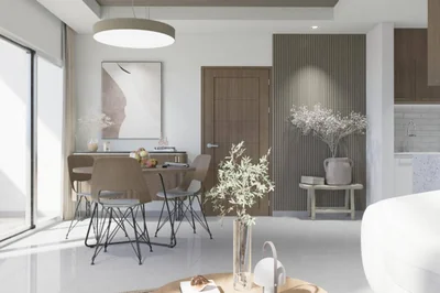 Apartamentos de lujos en Playa nueva Romana. - Imagen 7