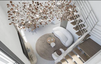 Apartamentos de lujos en Playa nueva Romana. - Imagen 8