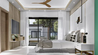 Proyecto de villas en la Romana - Imagen 5