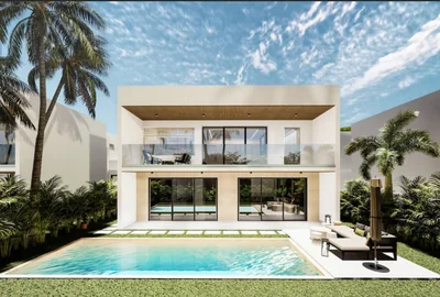 Proyecto de villas en la Romana - Imagen 6