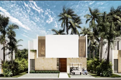 Proyecto de villas en la Romana - Imagen 7