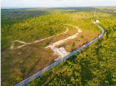 Proyecto de solares en Punta Cana - Imagen 2