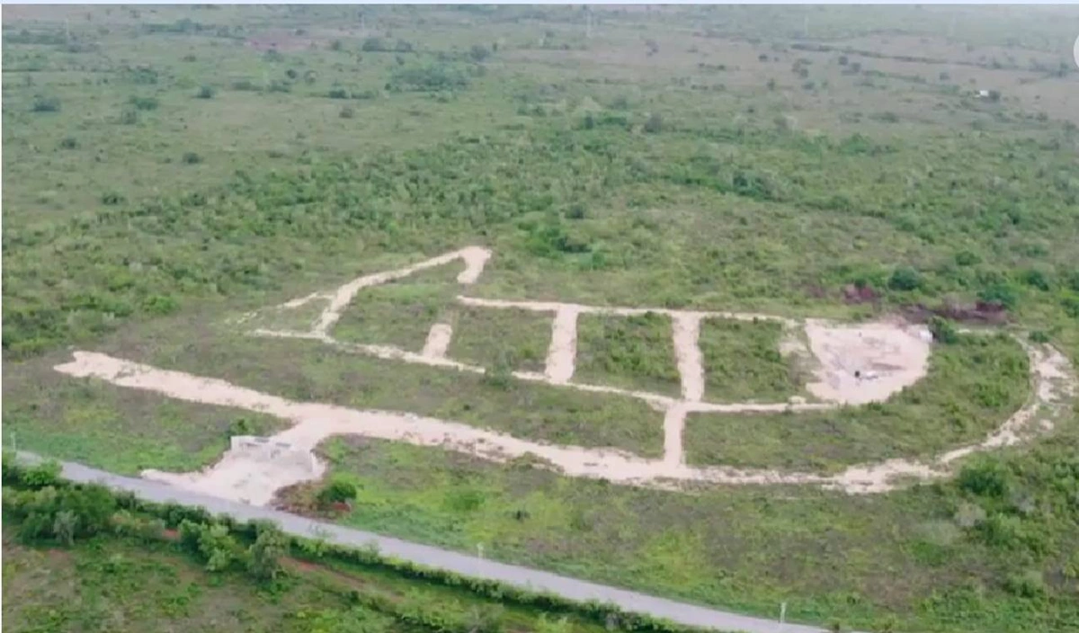 Proyecto de solares en Punta Cana - Vista 3