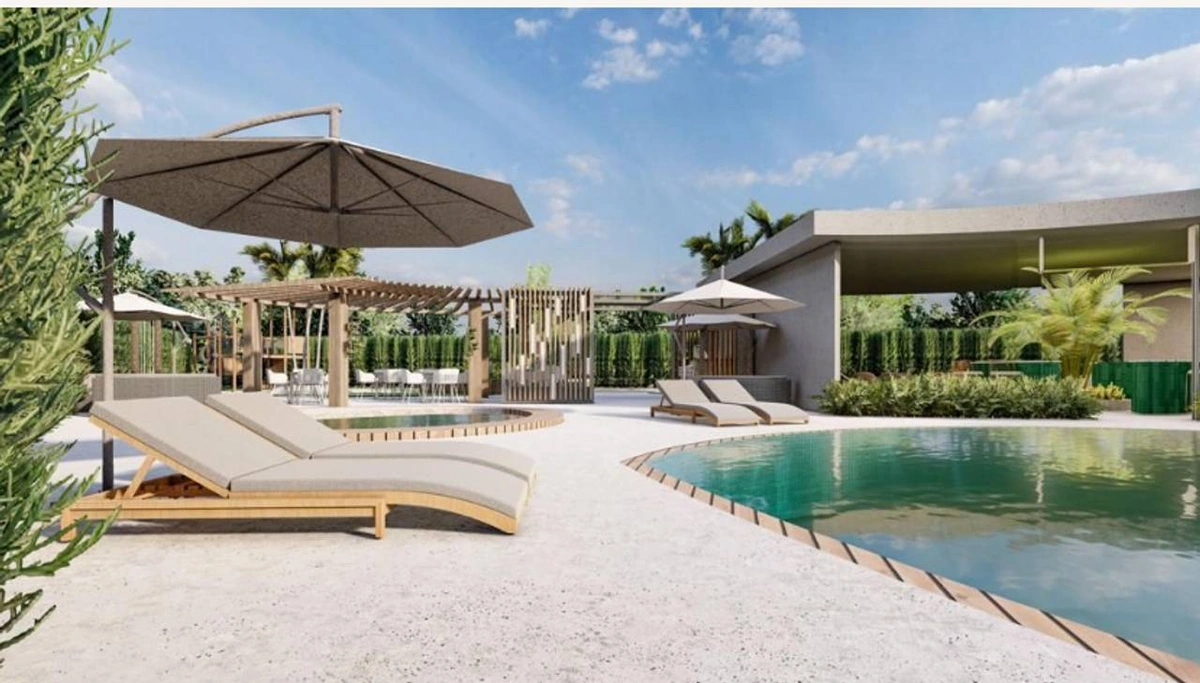 Proyecto de solares en Punta Cana - Vista 5