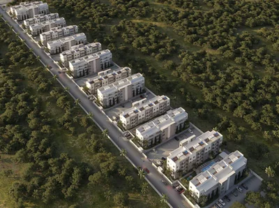 Proyecto de apartamentos lujosos en Punta Cana - Imagen 11