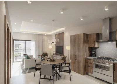 Proyecto de apartamentos lujosos en Punta Cana - Imagen 4