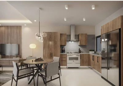 Proyecto de apartamentos lujosos en Punta Cana - Imagen 6