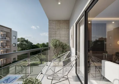 Proyecto de apartamentos lujosos en Punta Cana - Imagen 7