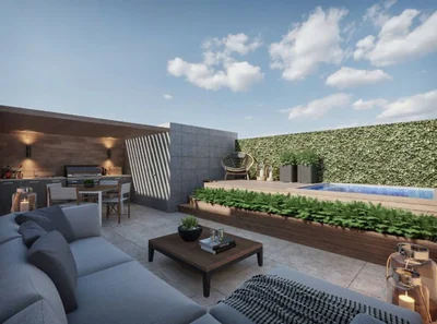 Proyecto de apartamentos lujosos en Punta Cana - Imagen 8