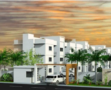 Proyecto de apartamentos de 2 habitaciones, en Punta Cana - Imagen 3