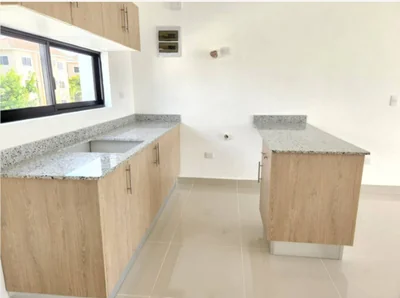 Proyecto de apartamentos de 2 habitaciones, en Punta Cana - Imagen 4