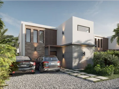 Proyecto de Villas Independiemtes en Punta Cana - Imagen 2