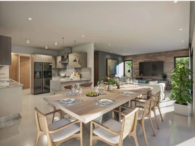 Proyecto de Villas Independiemtes en Punta Cana - Imagen 3